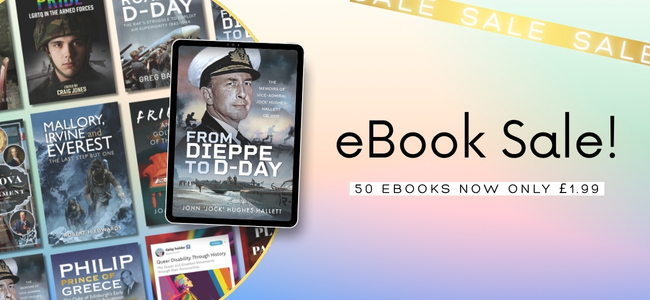 eBook Sale June